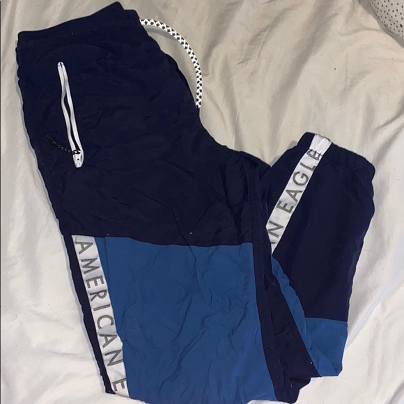 Track Pants - Picture 1 of 2
